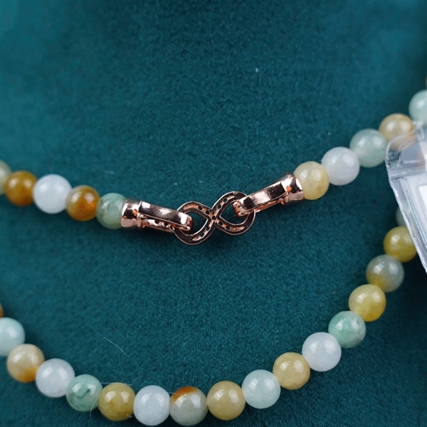 Chuỗi đa bảo My KG+