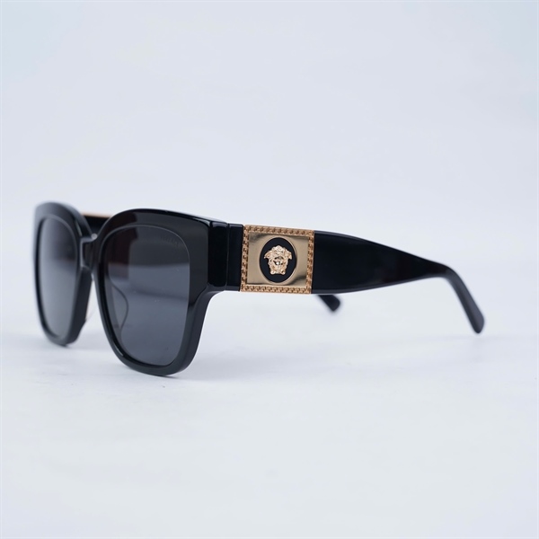 Kính Versace đen VE4437U 108/73 (54-20-145) KG+