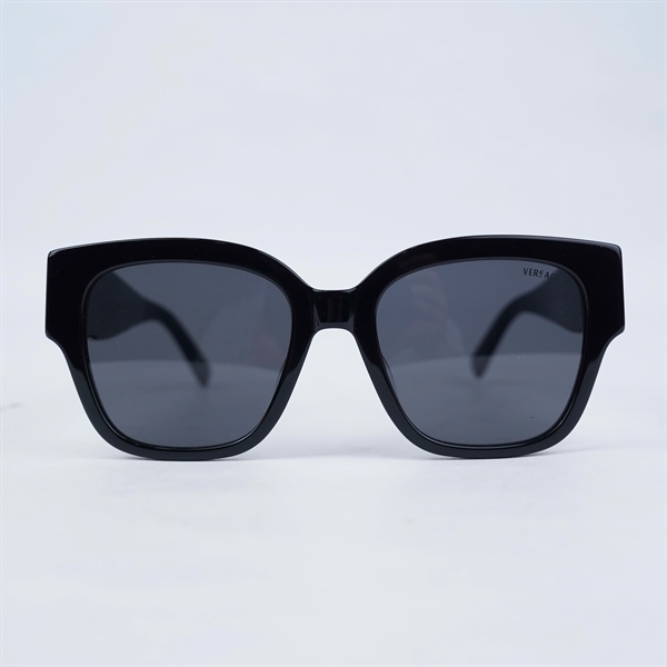 Kính Versace đen VE4437U 108/73 (54-20-145) KG+