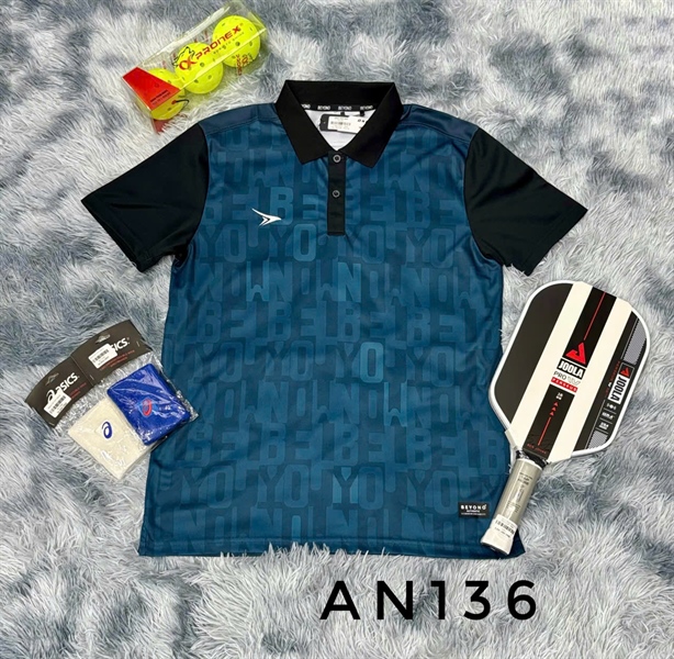 ÁO POLO BEYONO FEN NAM