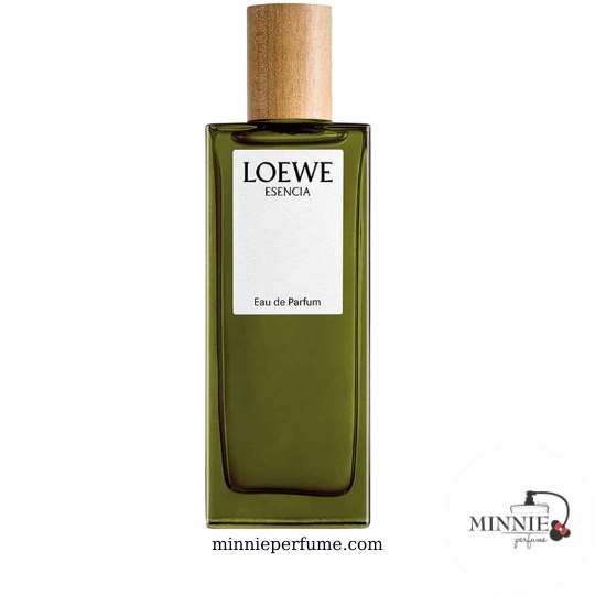 Loewe Esencia Pour Homme EDP