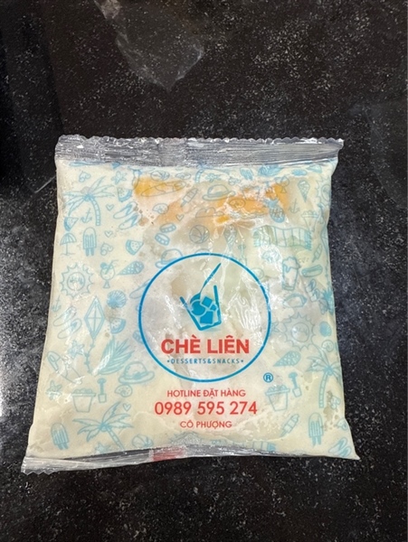 Chè Liên