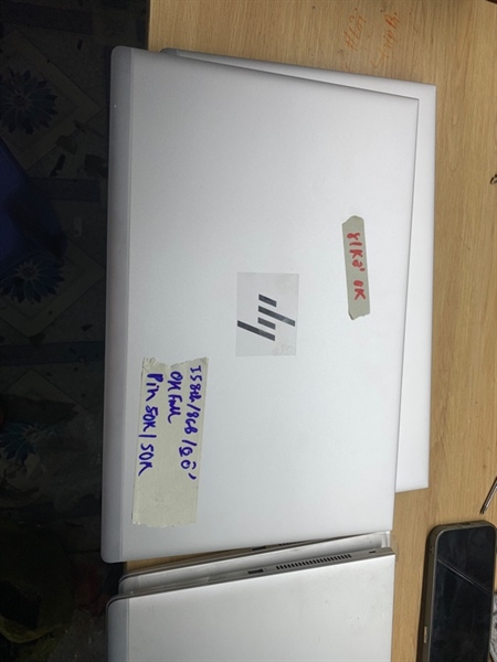 HP 850G5 Core I5 th8 Ram 8G ssd 256g man hinh 15.6” FHD