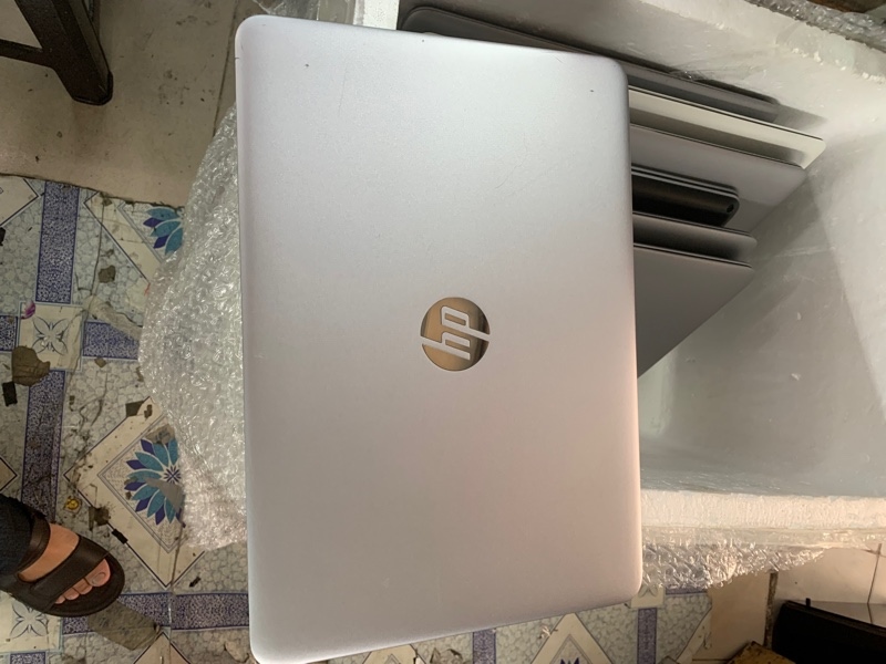 HP 840G4 Core I5 TH7 Ram 8G ssd 256gb