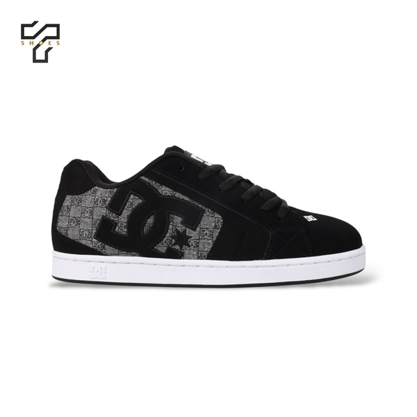 Sneakers DC Skateboard 4