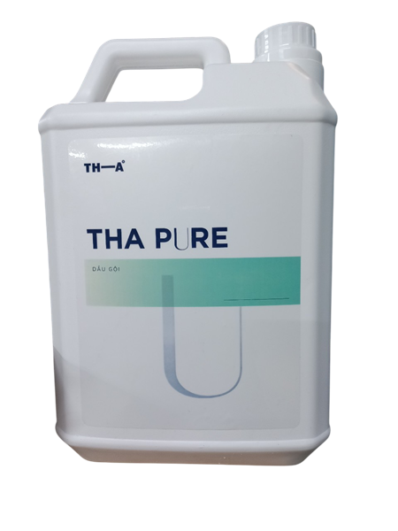 Dầu gội THA Pure 5l - Tân Hương