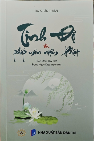 Tịnh Độ và pháp môn niệm Phật