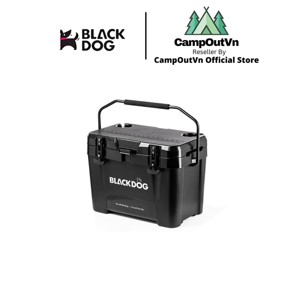 Thùng đá giữ nhiệt Blackdog BD-BWX003