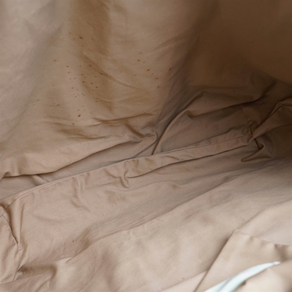 Túi Off White Tote màu lính sz47 (PN) KG+