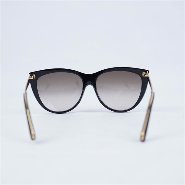 Kính LV đen Z11475 (56-15-140) KG+