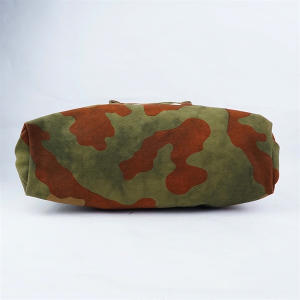 Túi Off White Tote màu lính sz47 (PN) KG+