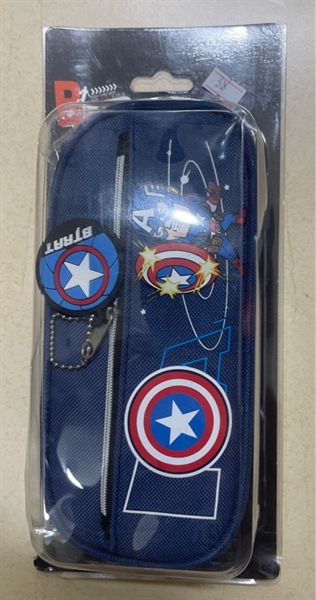 Hộp bút/ ví bút 8100,7100,1002/2777