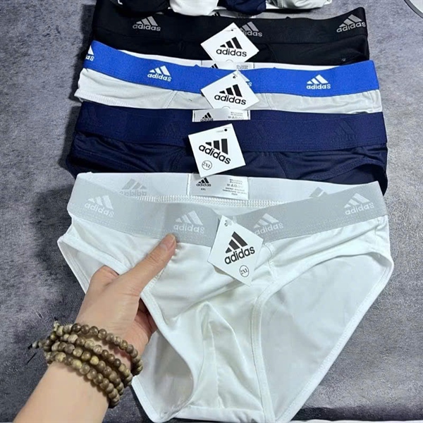 Quần lót nam thun lạnh Adidas