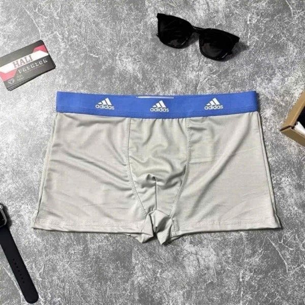 Quần boxer thun lạnh Adidas