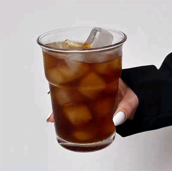 Cốc thủy tinh dung tích 450ml