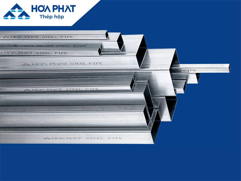 Sắt Hộp Hoà Phát