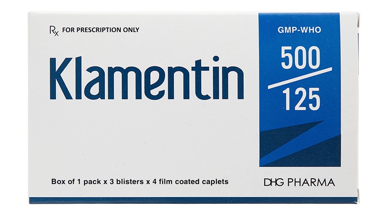Klamentin 500/125 v/4 h/12 t/960
