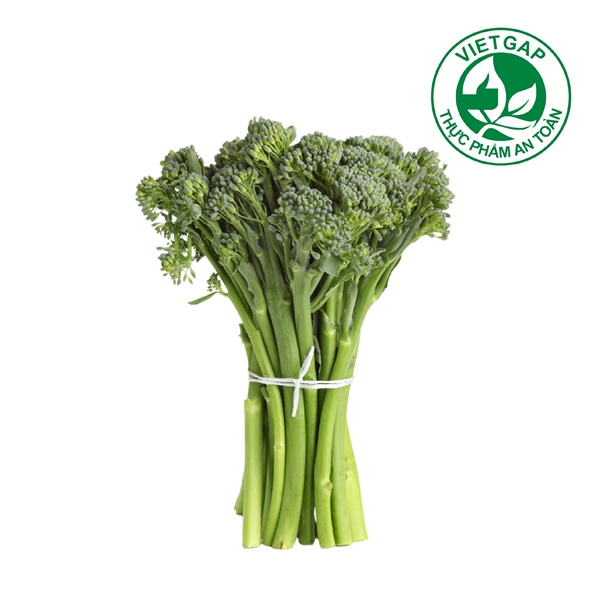 Súp lơ xanh baby (Gói 250 g)