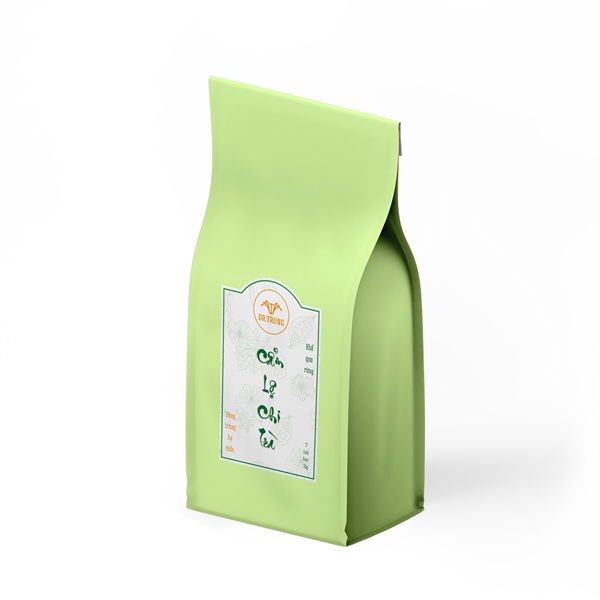 Trà Đông Trùng Khổ Qua Rừng (Cẩm Lệ Chi Trà) - Hộp 21 túi lọc