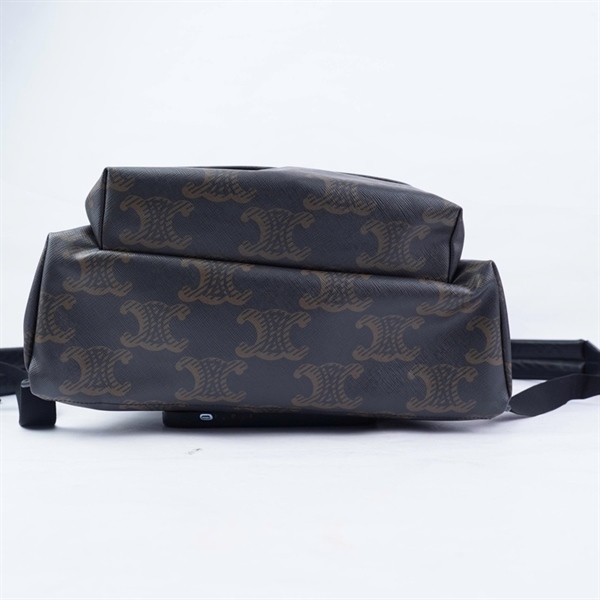 Balo Celine nâu sz32x10x40 (BQ) KG+