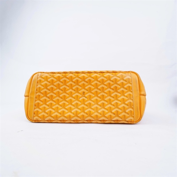 Túi Goyard Tote vàng sz30-40 (BQ) KG+