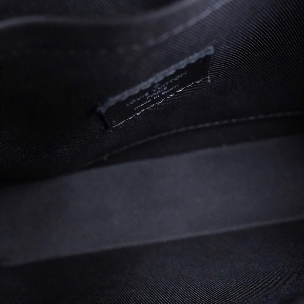 Túi LV đeo chéo ô vuông xám sz23 (BQ) KG+