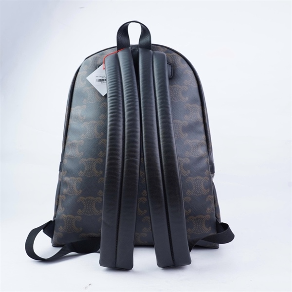 Balo Celine nâu sz32x10x40 (BQ) KG+