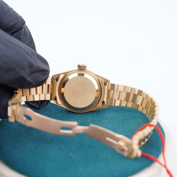 Đồng hồ Rolex vàng sz28 (HC) KG+