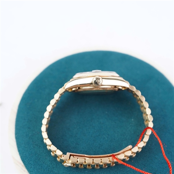 Đồng hồ Rolex vàng sz28 (HC) KG+