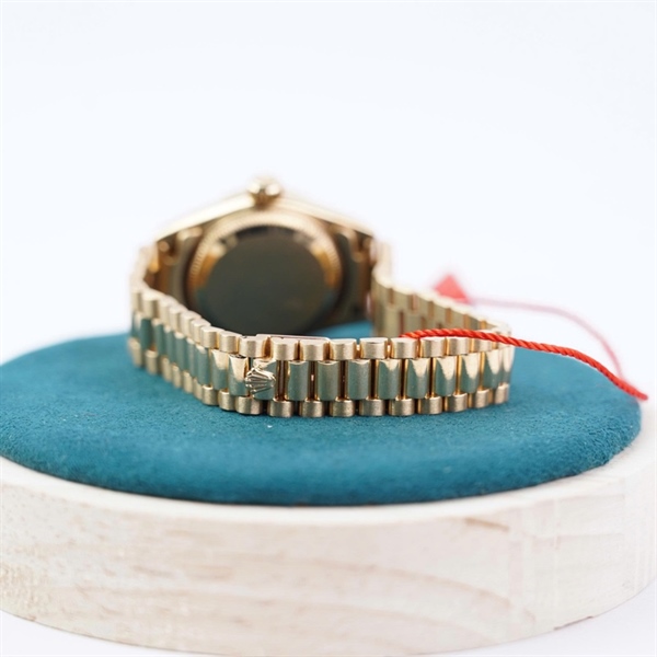 Đồng hồ Rolex vàng sz28 (HC) KG+