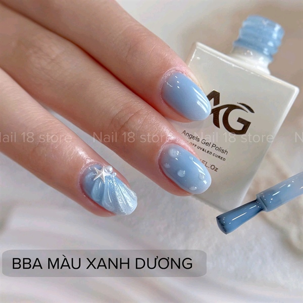 Gel 3in1 biad