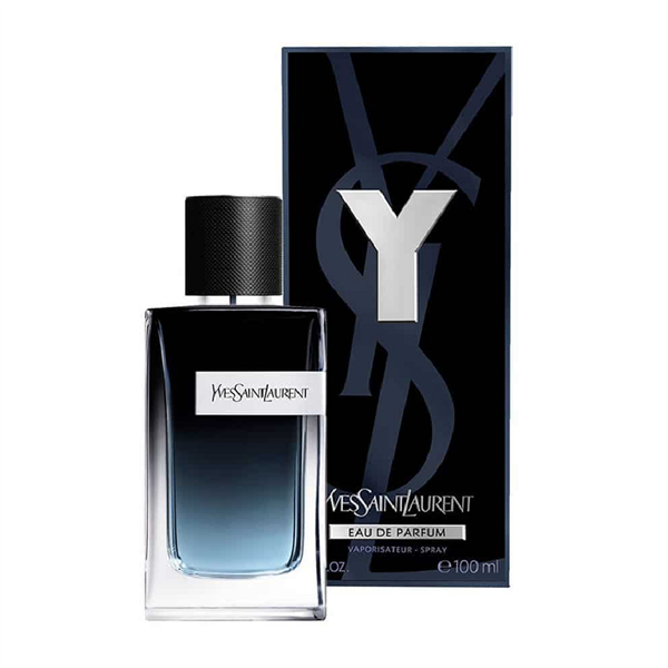 Yves Saint Laurent YSL Y EDP 100ml
