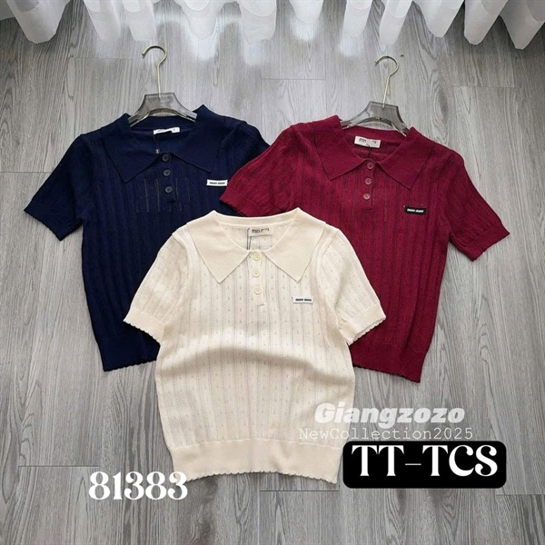 Áo len mongtomiu 81383