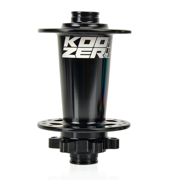 Đùm / Trục trước Koozer XMPRO 490 BOOST 15 x 110