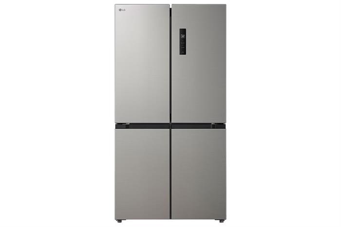 Tủ lạnh LG Inverter 474 lít Multi Door