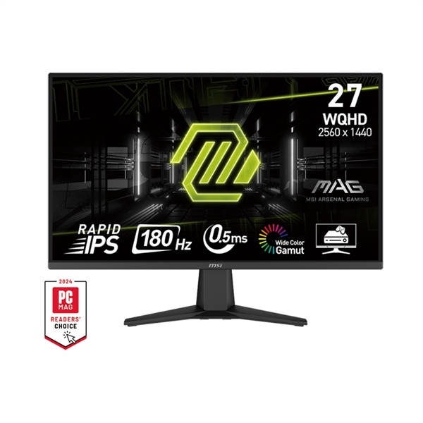 Màn hình Gaming MSI MAG 275UPD E14 27 inch 4K 144Hz 1ms IPS