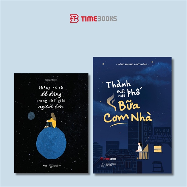 Combo Dễ dàng + Thành phố