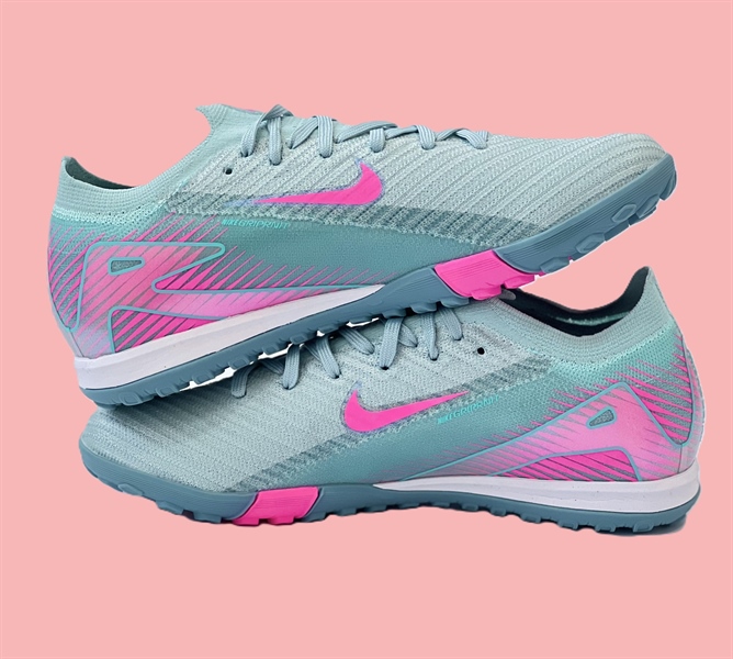 Vapor 16 Elite - Xám Xanh ( Vạch Hồng )