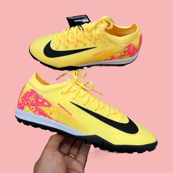 Vapor 16 Pro - Vàng M3P ( Vạch Đen )