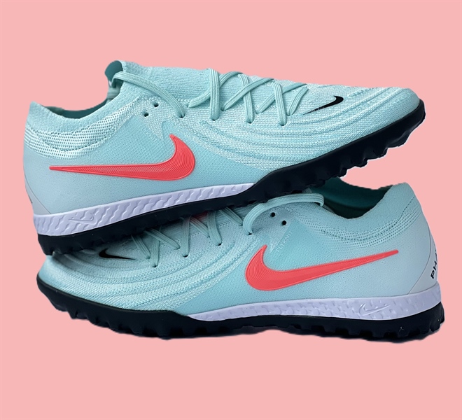 Phantom GX ELITE TF - Xanh Nhạt