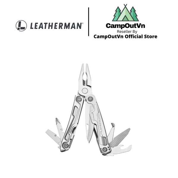 Leatherman REV