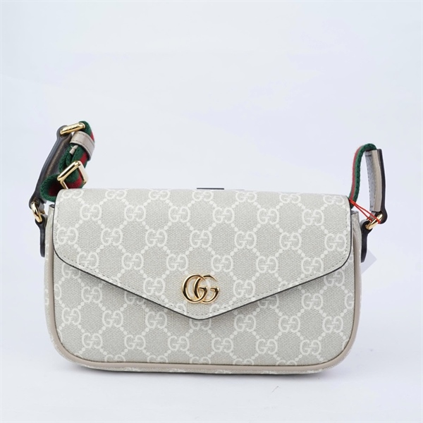 Túi GG nude (764961-493075) s21 (LN) KG+