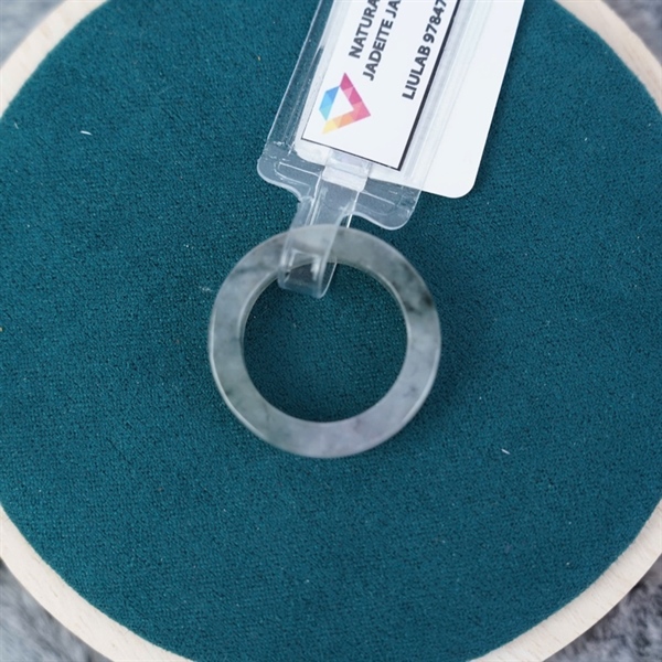 Nhẫn gà đen My sz19.32x6.53 (978476) +