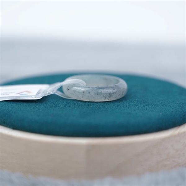 Nhẫn gà đen My sz20.26x5.97 (289954) +