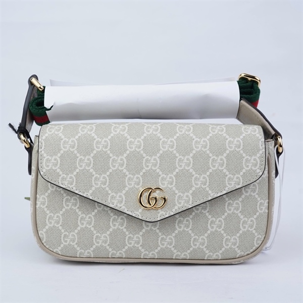 Túi GG nude (764961-493075) s21 (LN) KG+