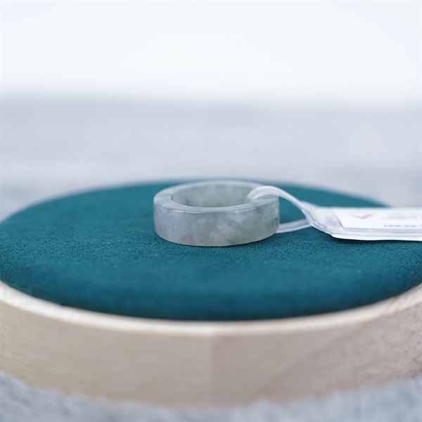 Nhẫn gà đen My sz17.98x7.06 (572978) +