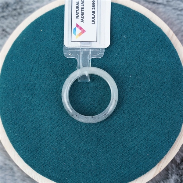 Nhẫn gà đen My sz20.26x5.97 (289954) +