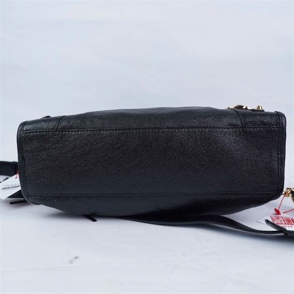 Túi Balenciaga đen (431621-1000-X-538735) sz30 +