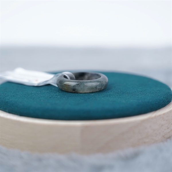 Nhẫn gà đen My sz18.74x5.91 (949459) +