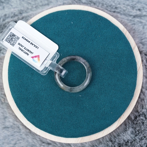 Nhẫn gà đen My sz18.74x5.91 (949459) +